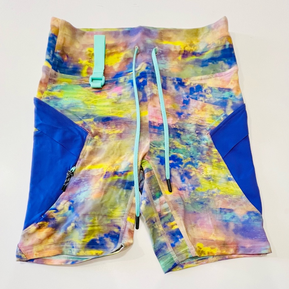 Cargo SHR Hiking Short 8”